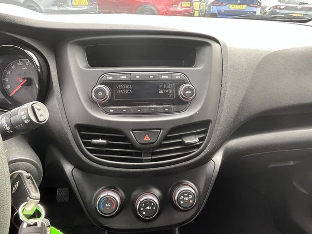 Opel KARL 1.0 ecoFLEX Edition