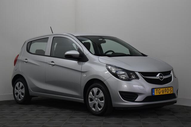 Opel KARL 1.0 EcoFlex Edition