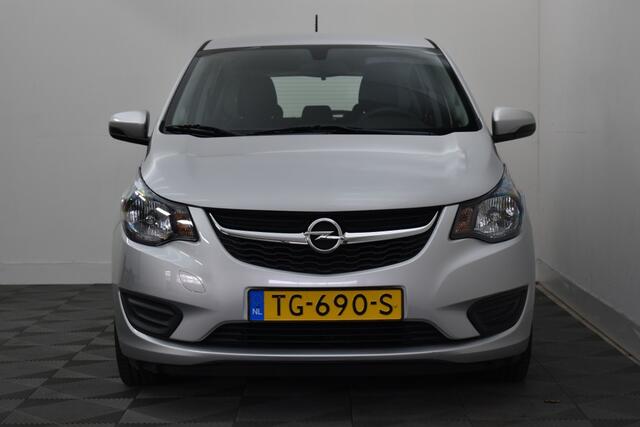 Opel KARL 1.0 EcoFlex Edition
