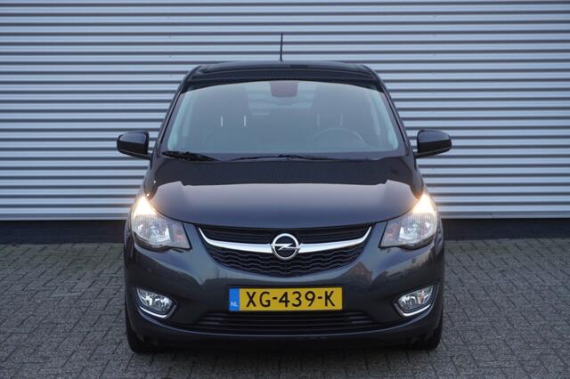 Opel KARL 1.0 Innovation / Stoel- en stuurverwarming / Parkeersensoren / Navigatie