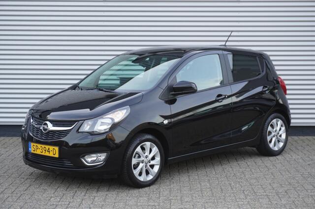 Opel KARL 1.0 Innovation / Parkeersensoren / Navigatie / CarPlay / Android Auto