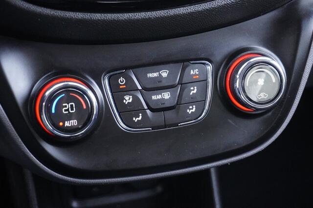 Opel KARL 1.0 Innovation / Parkeersensoren / Navigatie / CarPlay / Android Auto