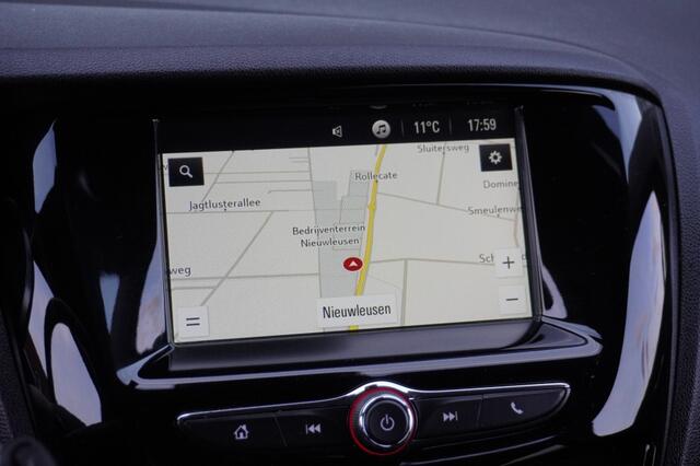 Opel KARL 1.0 Innovation / Parkeersensoren / Navigatie / CarPlay / Android Auto