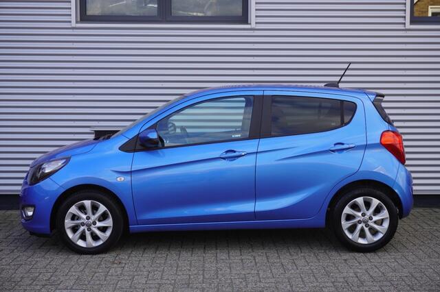 Opel KARL 1.0 Innovation / Rijklaar / Climate Control / Bluetooth / Cruise Control