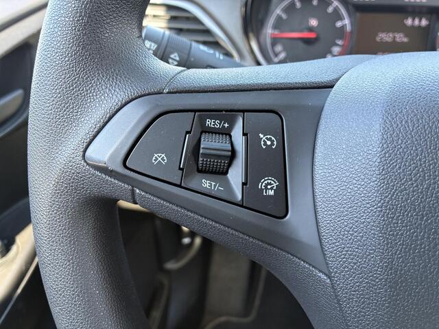 Opel KARL 1.0 ecoFLEX Edition | Airconditioning | Elektrisch Pakket | Parkpilot | Cruise control | Edition+ Pakket