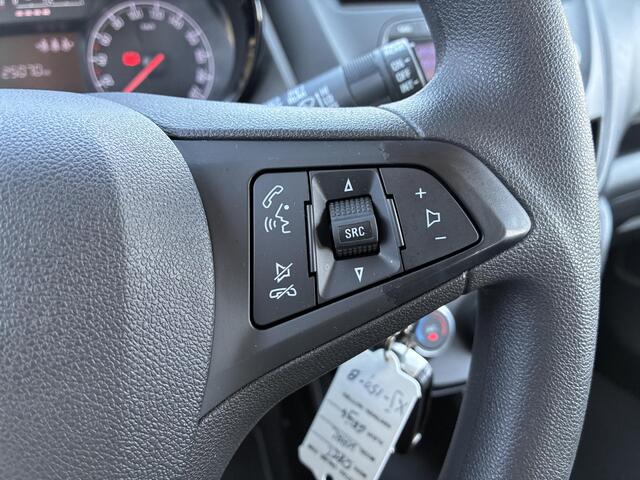 Opel KARL 1.0 ecoFLEX Edition | Airconditioning | Elektrisch Pakket | Parkpilot | Cruise control | Edition+ Pakket