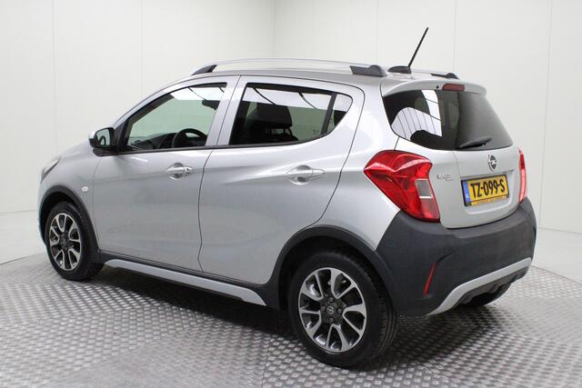 Opel KARL 1.0 Rocks Online Edition | airco | pdc achter | carplay | navi fullmap | bluetooth | cruise control