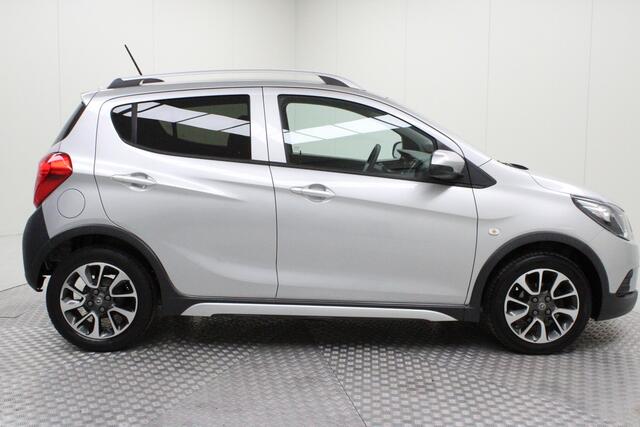 Opel KARL 1.0 Rocks Online Edition | airco | pdc achter | carplay | navi fullmap | bluetooth | cruise control