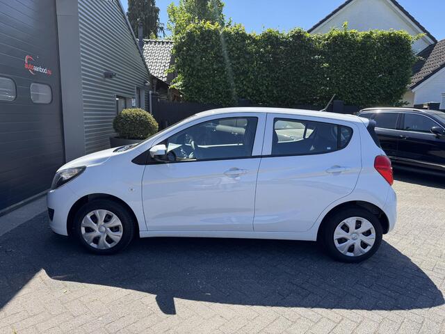 Opel KARL 1.0 ecoFLEX Edition | Airco | Cruise Control | 5 Deurs |