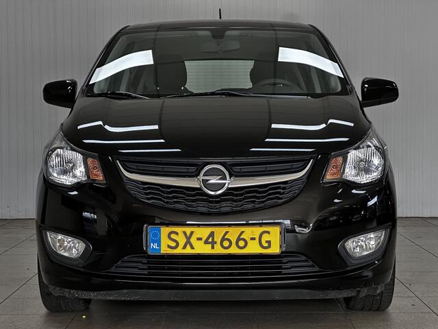 Opel KARL 1.0 ecoFLEX Edition /Airco /Cruise /Elek. pakket /Radio /Bluetooth /USB /Isofix /PDC /Mistlampen /Dakspoiler.