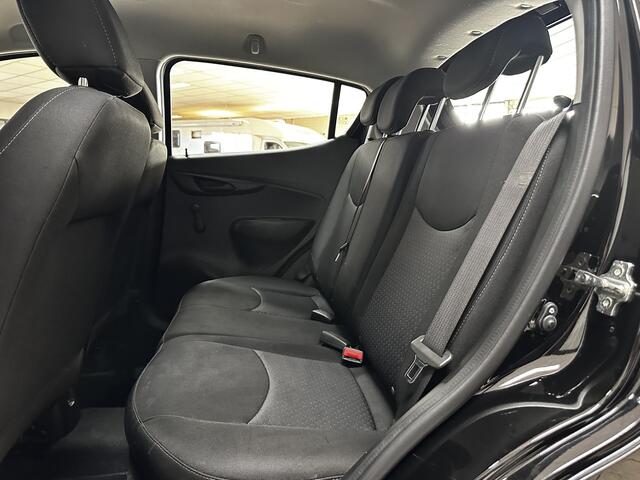 Opel KARL 1.0 ecoFLEX Edition /Airco /Cruise /Elek. pakket /Radio /Bluetooth /USB /Isofix /PDC /Mistlampen /Dakspoiler.
