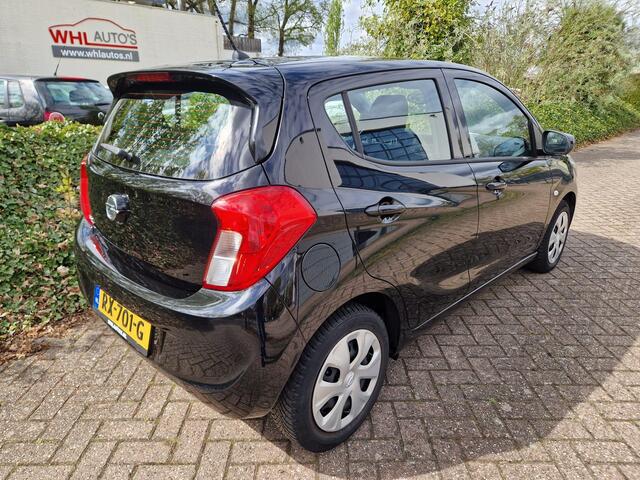 Opel KARL 1.0 ecoFLEX Edition