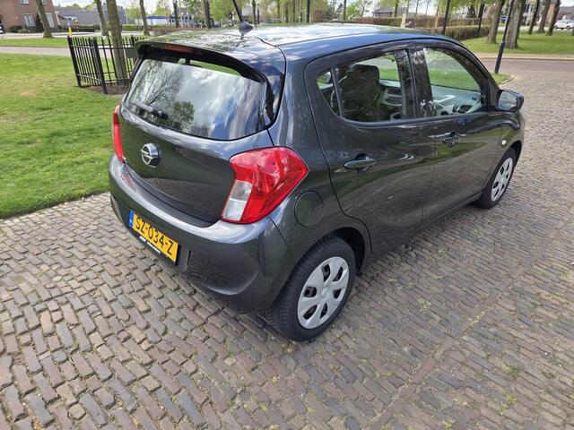 Opel KARL 1.0 ecoFLEX Edition
