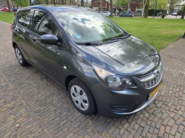 Opel KARL 1.0 ecoFLEX Edition