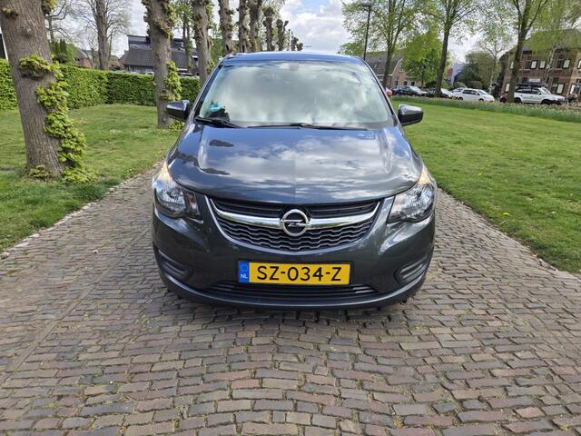 Opel KARL 1.0 ecoFLEX Edition