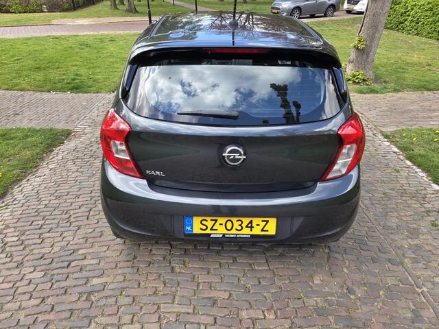 Opel KARL 1.0 ecoFLEX Edition