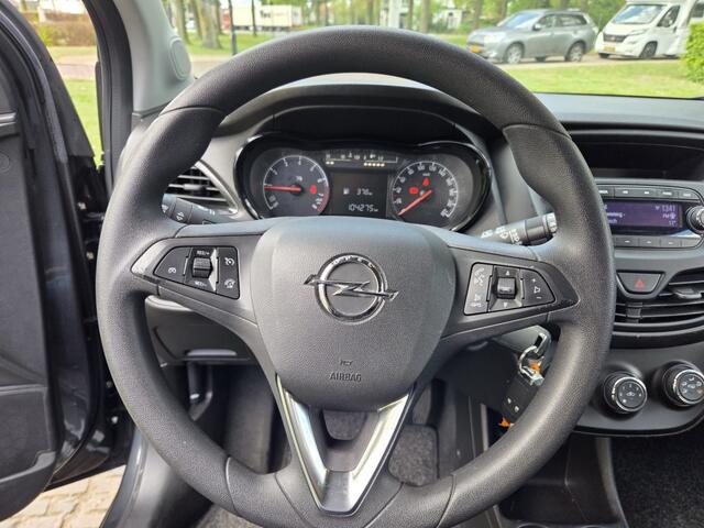 Opel KARL 1.0 ecoFLEX Edition