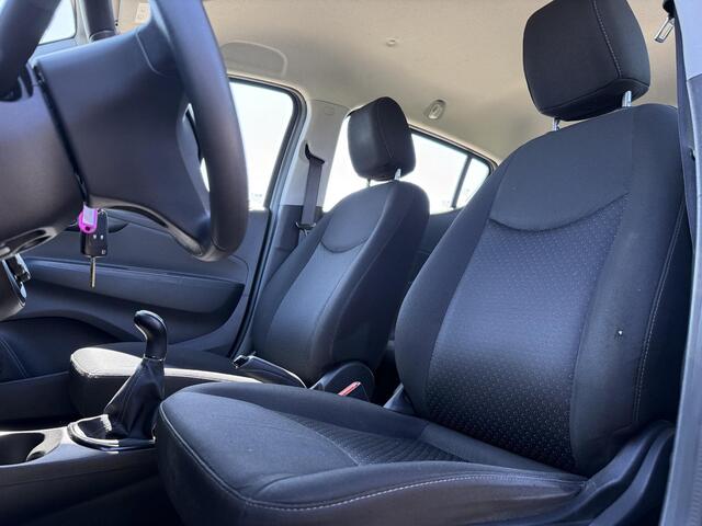Opel KARL 1.0 ecoFLEX Edition | Airco | Cruise Control | Elek. Ramen