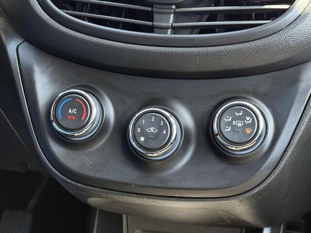 Opel KARL 1.0 ecoFLEX Edition | Airco | Cruise Control | Elek. Ramen
