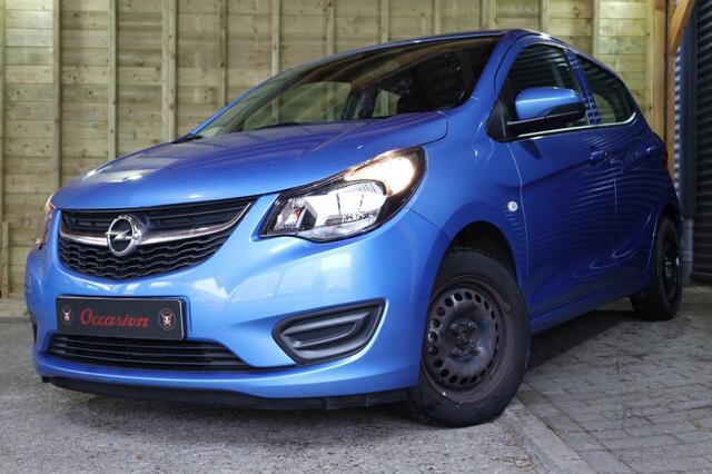 Opel KARL 1.0 ecoFLEX Edition