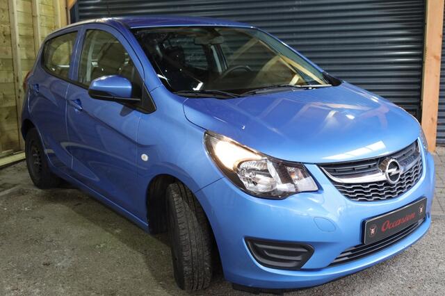 Opel KARL 1.0 ecoFLEX Edition