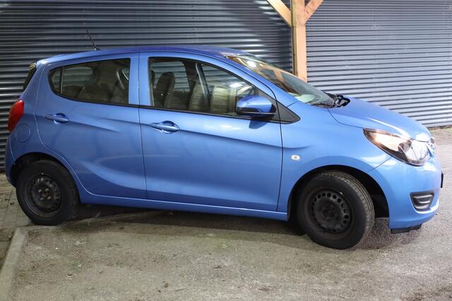 Opel KARL 1.0 ecoFLEX Edition