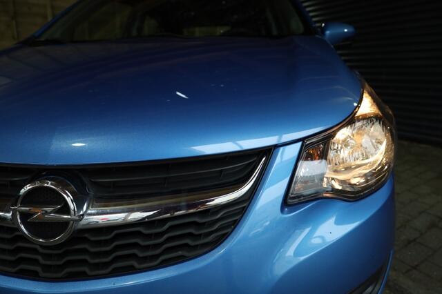 Opel KARL 1.0 ecoFLEX Edition