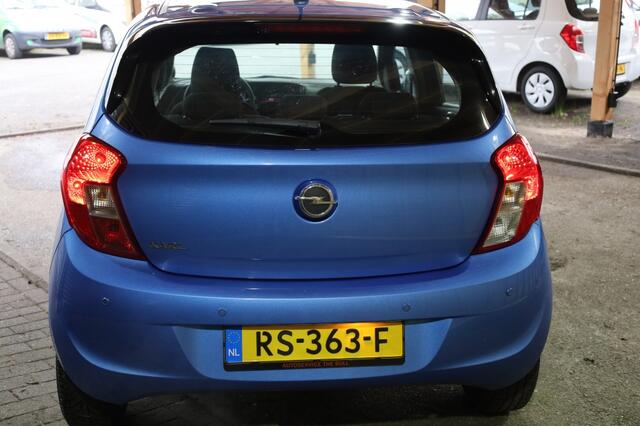 Opel KARL 1.0 ecoFLEX Edition