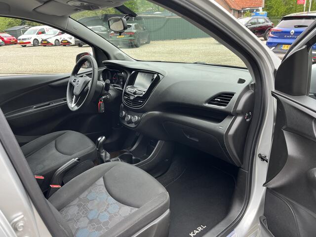 Opel KARL 1.0 Rocks Online Edition Carplay Incl. Beurt