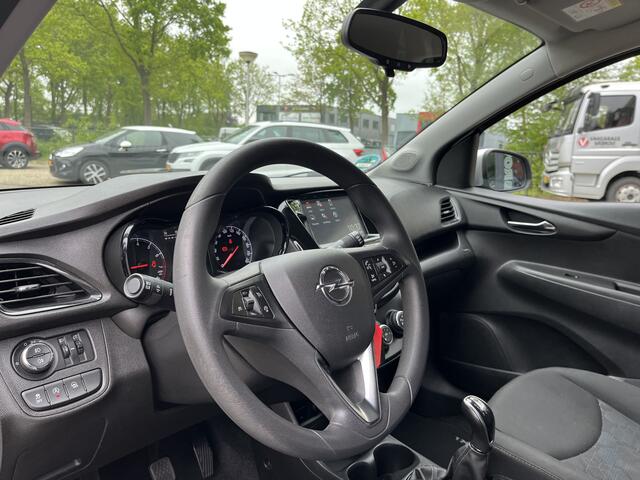Opel KARL 1.0 Rocks Online Edition Carplay Incl. Beurt