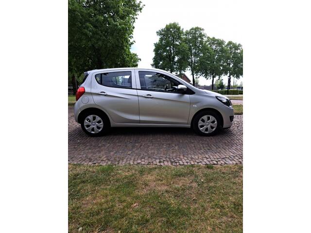 Opel KARL 1.0 ecoFLEX Edition