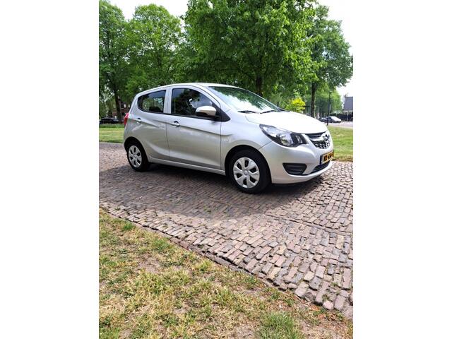 Opel KARL 1.0 ecoFLEX Edition