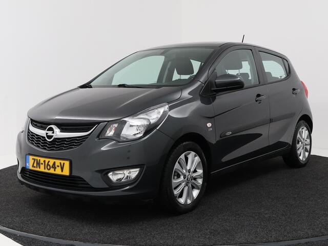 Opel KARL 1.0 ecoFLEX 120 Jaar Edition | 1e Eigenaar |