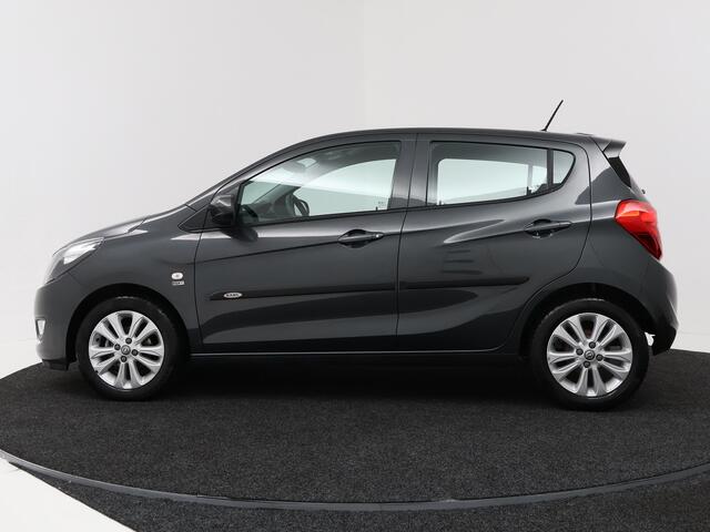 Opel KARL 1.0 ecoFLEX 120 Jaar Edition | 1e Eigenaar |