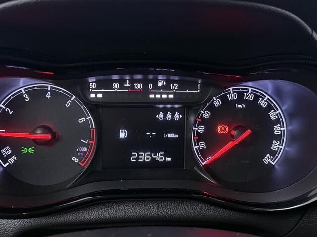 Opel KARL 1.0 ecoFLEX 120 Jaar Edition | 1e Eigenaar |