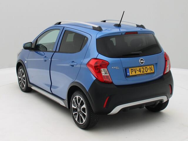 Opel KARL 1.0 Rocks Online Edition Automaat / Origineel NL