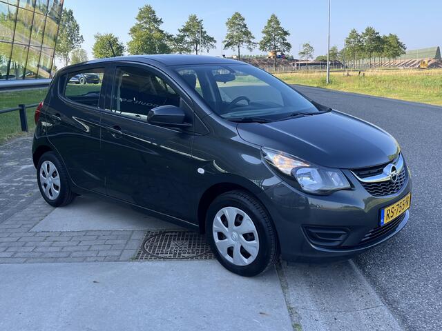 Opel KARL 1.0 ecoFLEX Edition / Airco / Cruise /