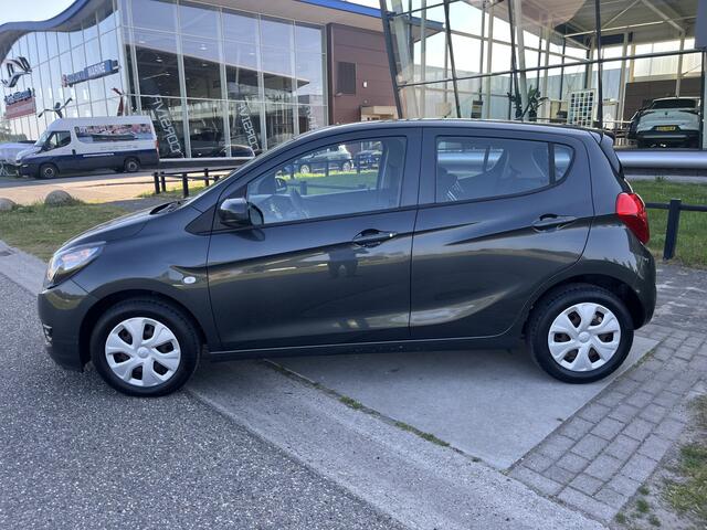 Opel KARL 1.0 ecoFLEX Edition / Airco / Cruise /