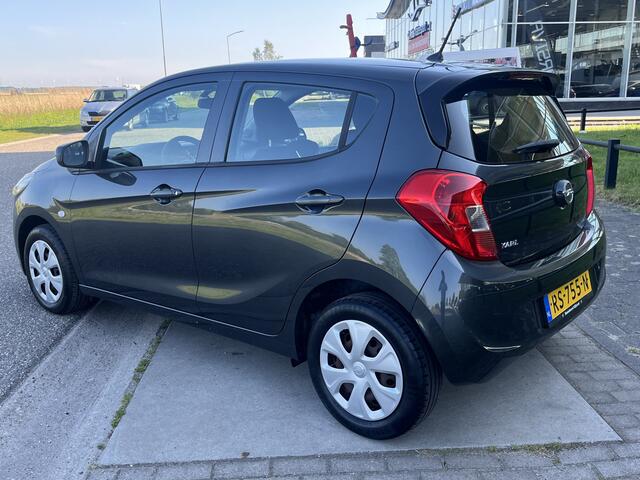 Opel KARL 1.0 ecoFLEX Edition / Airco / Cruise /