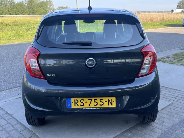 Opel KARL 1.0 ecoFLEX Edition / Airco / Cruise /