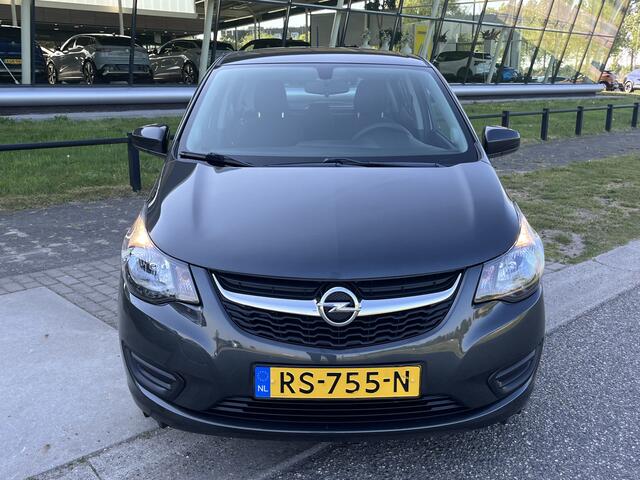Opel KARL 1.0 ecoFLEX Edition / Airco / Cruise /