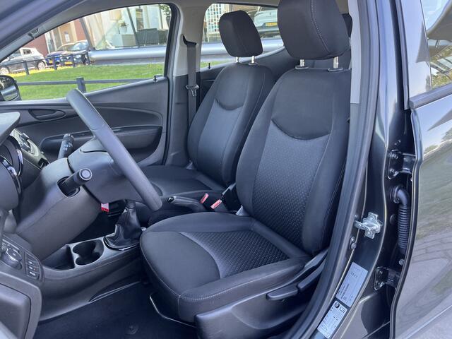 Opel KARL 1.0 ecoFLEX Edition / Airco / Cruise /