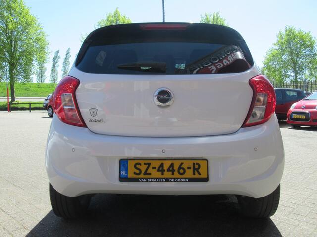 Opel KARL 1.0 ecoFLEX Innovation | Clima-Airco | Apple Carplay | Stoelverwarming | Incl. Garantie | Parkeersensoren | Bluetooth |