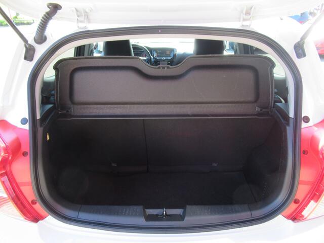 Opel KARL 1.0 ecoFLEX Innovation | Clima-Airco | Apple Carplay | Stoelverwarming | Incl. Garantie | Parkeersensoren | Bluetooth |