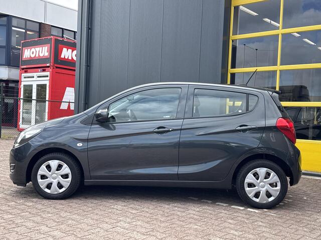 Opel KARL 1.0 ecoFLEX Edition Incl 12 maanden BOVAG garantie