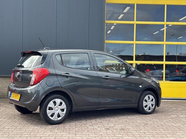 Opel KARL 1.0 ecoFLEX Edition Incl 12 maanden BOVAG garantie