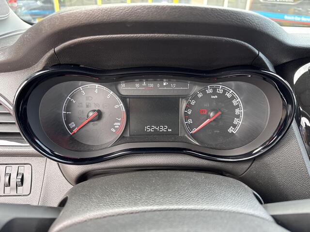 Opel KARL 1.0 ecoFLEX Edition Incl 12 maanden BOVAG garantie