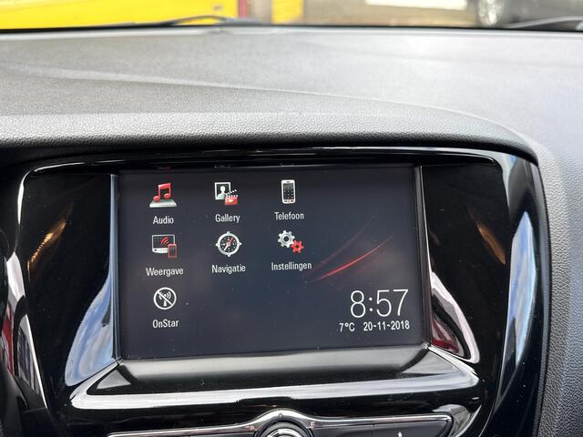 Opel KARL 1.0 ecoFLEX Edition Incl 12 maanden BOVAG garantie
