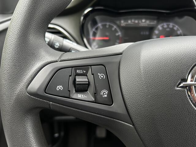 Opel KARL 1.0 ecoFLEX Edition 1e EIGENAAR Edition CRUISE AIRCO