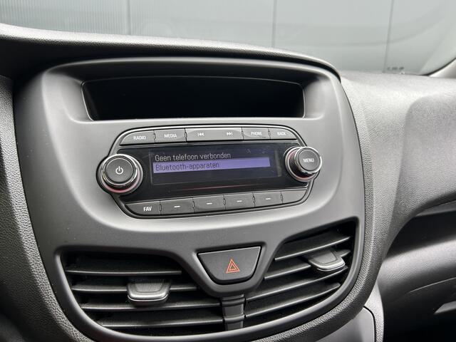 Opel KARL 1.0 ecoFLEX Edition 1e EIGENAAR Edition CRUISE AIRCO